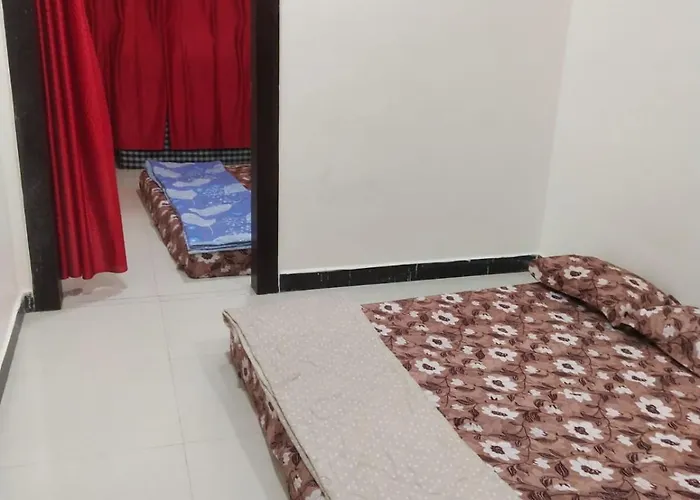 Maa Yatri Niwas