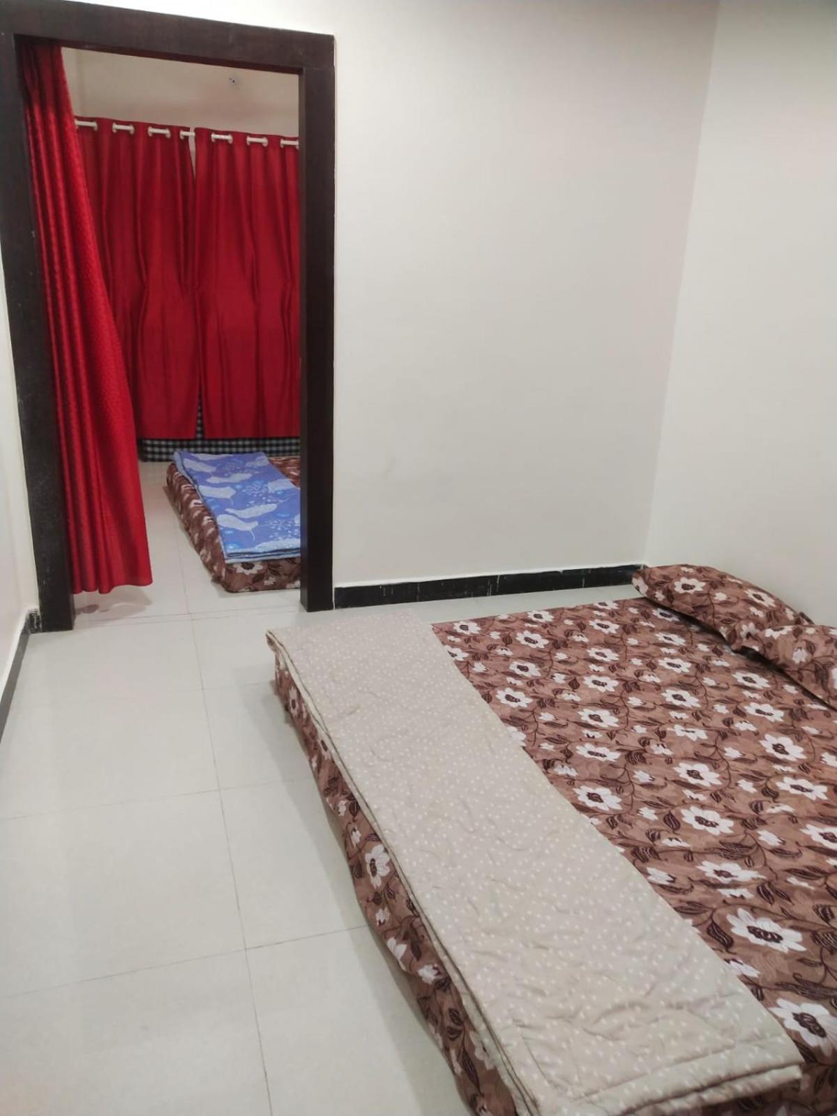 Maa Yatri Niwas Holiday home