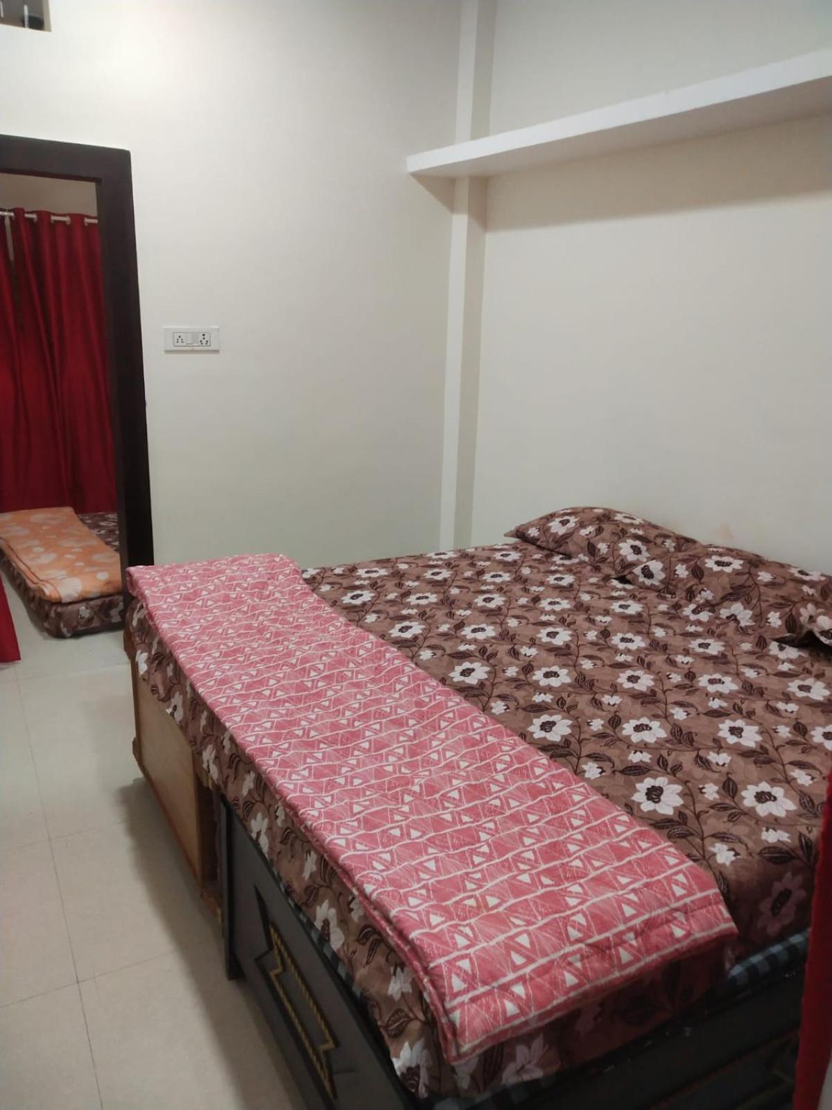 Holiday home Maa Yatri Niwas Ujjain